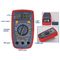 DT33C Data Hold Small Multimeter With Blue Backlight supplier