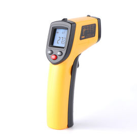 GM320 Non Contact Portable -50°C to 400°C Industrial Infrared Thermometer supplier