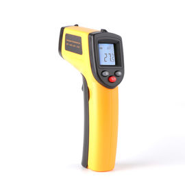 GM320 Non Contact Portable -50°C to 400°C Industrial Infrared Thermometer supplier