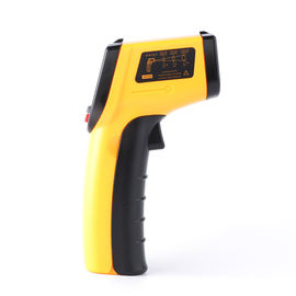 GM320 Non Contact Portable -50°C to 400°C Industrial Infrared Thermometer supplier