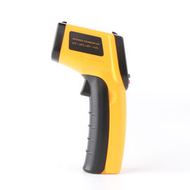 GM320 Non Contact Portable -50°C to 400°C Industrial Infrared Thermometer supplier