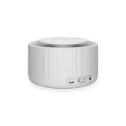 CS5 Portable And Travel-Friendly Rechargeable Sleep Aid Device Warm Light White Noise Sounds Sleeping Machine For Baby supplier