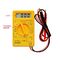 DT830A Popular Small Digital Multimeter With battery Capacity Test Function For Beginner supplier