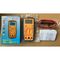 DT321B Large LCD Screen Digital Multimeter With Blue Backlight and Data Hold Function supplier