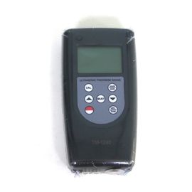 TM-1240  0.75~400mm Portable Ultrasonic Thickness Meter Audigage Pachymeter Steel Corrosion Tester Gauge supplier