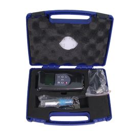 TM-1240  0.75~400mm Portable Ultrasonic Thickness Meter Audigage Pachymeter Steel Corrosion Tester Gauge supplier