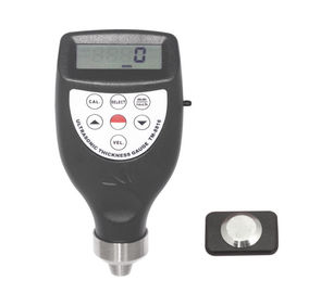 TM-8816 1.0~200mm Portable Ultrasonic Thickness Meter Audigage Pachymeter Steel Corrosion Tester Gauge supplier