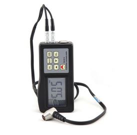 TM-8812 1.0~200 mm Portable Ultrasonic Thickness Meter Audigage Pachymeter Steel Corrosion Tester Gauge supplier