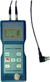 TM-8811 1.2~200 mm  Portable Ultrasonic Thickness Meter Audigage Pachymeter Steel Corrosion Tester Gauge supplier