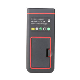 Self Calibration 100m Large LCD Screen 4 Line Display Digital Laser Distance Meter with Bubble Level, supplier