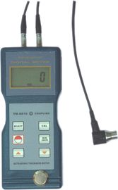 TM-8810 1.5~200 mm Portable Ultrasonic Thickness Meter Audigage Pachymeter Steel Corrosion Tester Gauge supplier