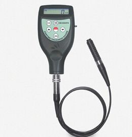 CM-8826FN 0-1250um/0-50mil Magnetic Induction F Eddy Current NF Probe Coating Thickness Gauge supplier