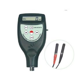 CM-8826FN 0-1250um/0-50mil Magnetic Induction F Eddy Current NF Probe Coating Thickness Gauge supplier