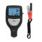 CM-8856FN 0-1250um/0-50mil  Car Paint Coating Thickness Gauge With Built In F and NF Probe And Date Storage Function supplier