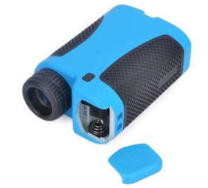 Portable 5-1500m MultifuctionLong Distance Golf Hunting Monocular Telescope Laser Range Finder For Outdoor Activities supplier