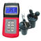 AM-4836C Air Velocity, Air Temperature, Direction Measurement Digital Anemometer With Data Memory Function supplier