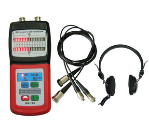 MS120 Mechanic's Stethoscope Engine Noises Tester Mechanic Faults Detector 100dB supplier