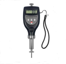 FHT-15 0.5~15.0kgf/cm² Digital Handheld Fruit Hardness Tester Meter Penetrometer supplier