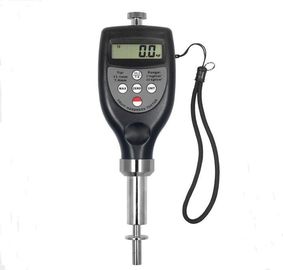 FHT-1122 0.2~11.0kgf/cm² 0.4~22.0kgf/cm² Digital Handheld Fruit Hardness Tester Meter Penetrometer supplier