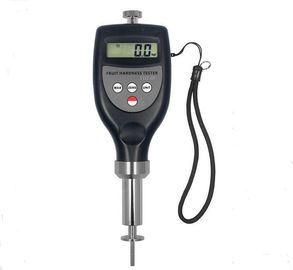 FHT-05  0.2~5.0kgf/cm² Digital Handheld Fruit Hardness Tester Meter Penetrometer supplier