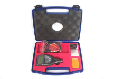 CM-8856FN 0-1250um/0-50mil  Car Paint Coating Thickness Gauge With Built In F and NF Probe And Date Storage Function supplier