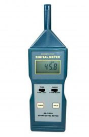 SL5826 Multi-Functional 35 to 130dB LCD Display Digital Sound Noise Level Meter Tester Gauge Decibel Monitor supplier