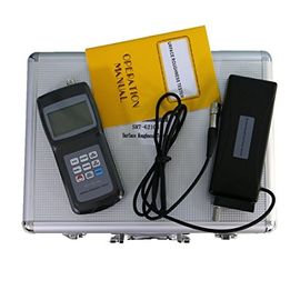 SRT-6210S LCD Display Surface Roughness Tester Separate Surftest Meter Diamond Probe Profilometer supplier