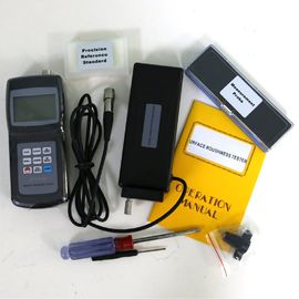 SRT-6200S LCD Display Surface Roughness Tester Separate Surftest Meter Diamond Probe Profilometer supplier