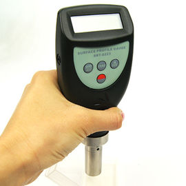 SRT-6223 LCD Display Surface Roughness Tester Separate Surftest Meter Diamond Probe Profilometer supplier