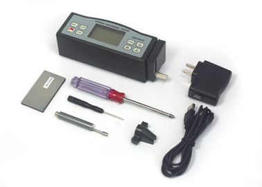 SRT-6210 LCD Display Surface Roughness Tester Separate Surftest Meter Diamond Probe Profilometer supplier