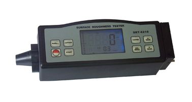 SRT-6210 LCD Display Surface Roughness Tester Separate Surftest Meter Diamond Probe Profilometer supplier