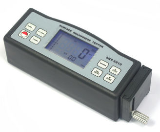 SRT-6210 LCD Display Surface Roughness Tester Separate Surftest Meter Diamond Probe Profilometer supplier