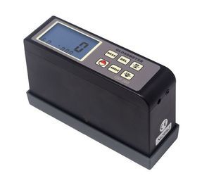 GM-268 4 Digits LCD Backlight 20 60 80 Degree 0.1- 200 Gloss Units Golss Meter Glossmeter supplier