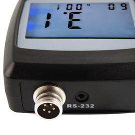 GM-026 4 Digits LCD Backlight 20/60 Degree 0.1- 200 Gloss Units Golss Meter Glossmeter supplier