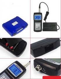 GM-06 4 Digits LCD Backlight 60 Degree 0.1- 200 Gloss Units Golss Meter Glossmeter With 254 Group Data Memory Function supplier