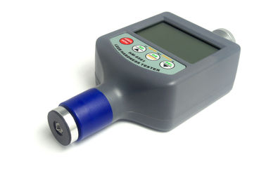 HM-6561 Portable LCD Display 200 ~ 900 HLD Leed Hardness Tester Meter Metals Durometer With Sensor supplier