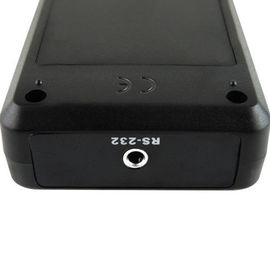 WTM-1100 10mm LCD Display Screen 0 to 100% Light Transmission Window Tint Meter supplier