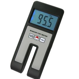 WTM-1000 10mm LCD Display Screen 0 to 100% Light Transmission Window Tint Meter supplier