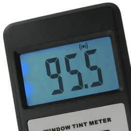 WTM-1000 10mm LCD Display Screen 0 to 100% Light Transmission Window Tint Meter supplier