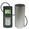 MC-7828G Cup Type Portable Handheld 0~50 % Grain Moisture Meter With Data Memory Function supplier