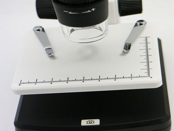 3.5 Inches Portable And Standalone 500x5M LCD Digital Microscope For High Definition Microscopic Observation supplier