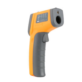 GS320 Non Contact Portable -50°C to 360°C Digital Infrared Thermometer For Industrial Temperature Measurement supplier