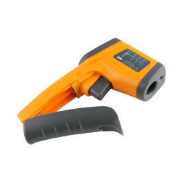 GS320 Non Contact Portable -50°C to 360°C Digital Infrared Thermometer For Industrial Temperature Measurement supplier