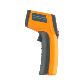 GS320 Non Contact Portable -50°C to 360°C Digital Infrared Thermometer For Industrial Temperature Measurement supplier