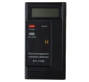 DT-1130 LCD Display Digital Electromagnetic Radiation Detector EMF Meter Dosimeter Tester Tool supplier