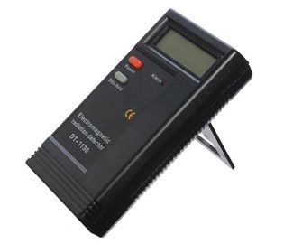 DT-1130 LCD Display Digital Electromagnetic Radiation Detector EMF Meter Dosimeter Tester Tool supplier