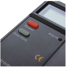 DT-1130 LCD Display Digital Electromagnetic Radiation Detector EMF Meter Dosimeter Tester Tool supplier