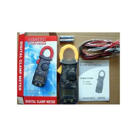 DT3266L Full Protection Design Non-Contact Measurement Digital Clamp Meter supplier