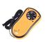 GM8908 Pocket Size LCD Display Digital Wind Speed Temperature Measure Anemometer Ideal Tool for Windsurfing, Sailing supplier