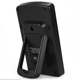 WH1281 Digital Wireless Weather Station with Remote Sensor for Indoor & Outdoor Use supplier